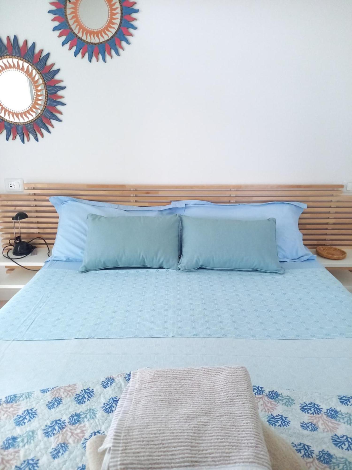 Giulio'S Apartment 比比翁 外观 照片