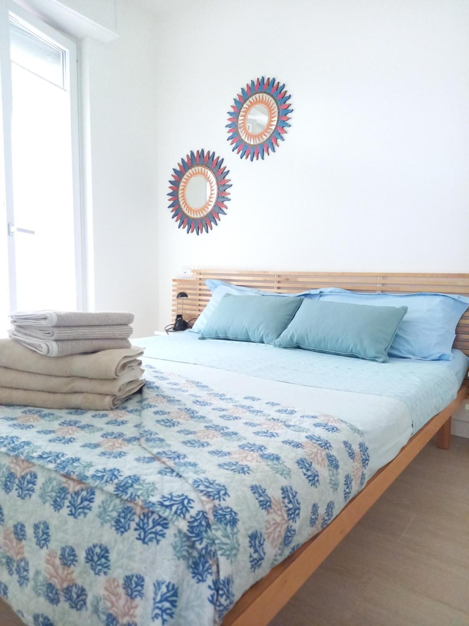 Giulio'S Apartment 比比翁 外观 照片